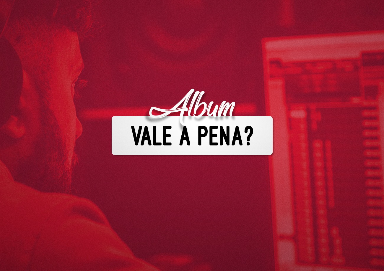 Artigo de opinião sobre a criação dum álbum, EP e singles