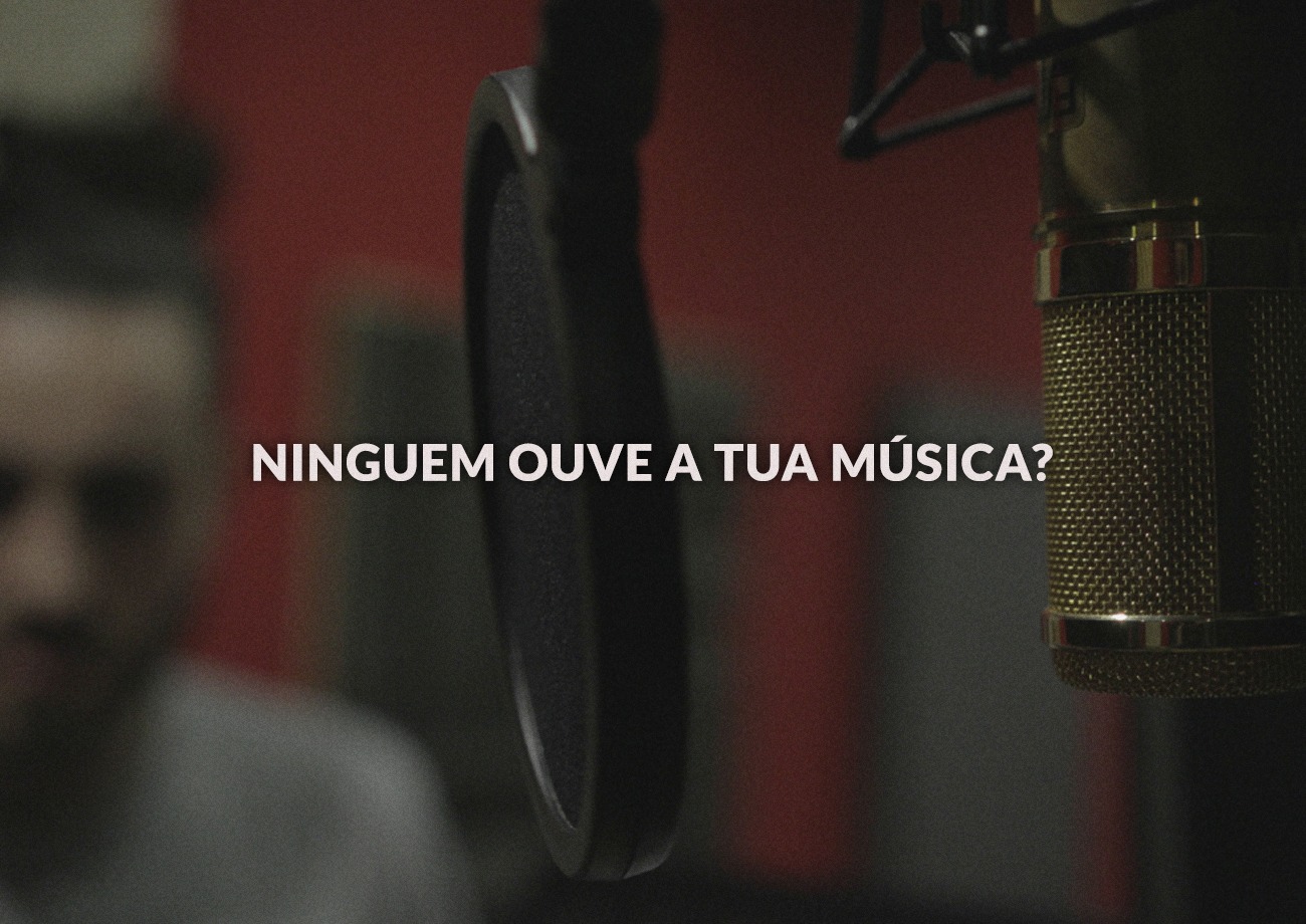 Artigo de opinião sobre a qualidade da música no geral