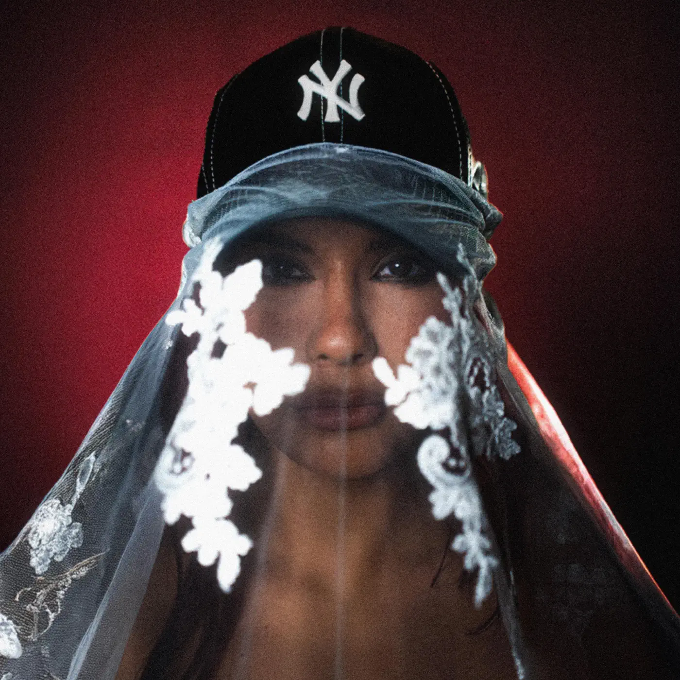 Capa do album Ride or Die da Catarina Filipe que foi trabalhado no estúdio de música Sine Factory por Michael “Mic” Ferreira